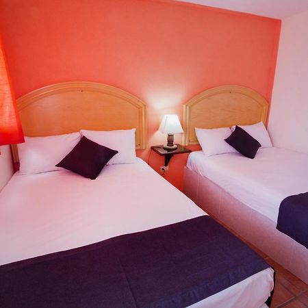 Hotel Casa 12 Reales グアナファト エクステリア 写真