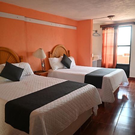 Hotel Casa 12 Reales グアナファト エクステリア 写真