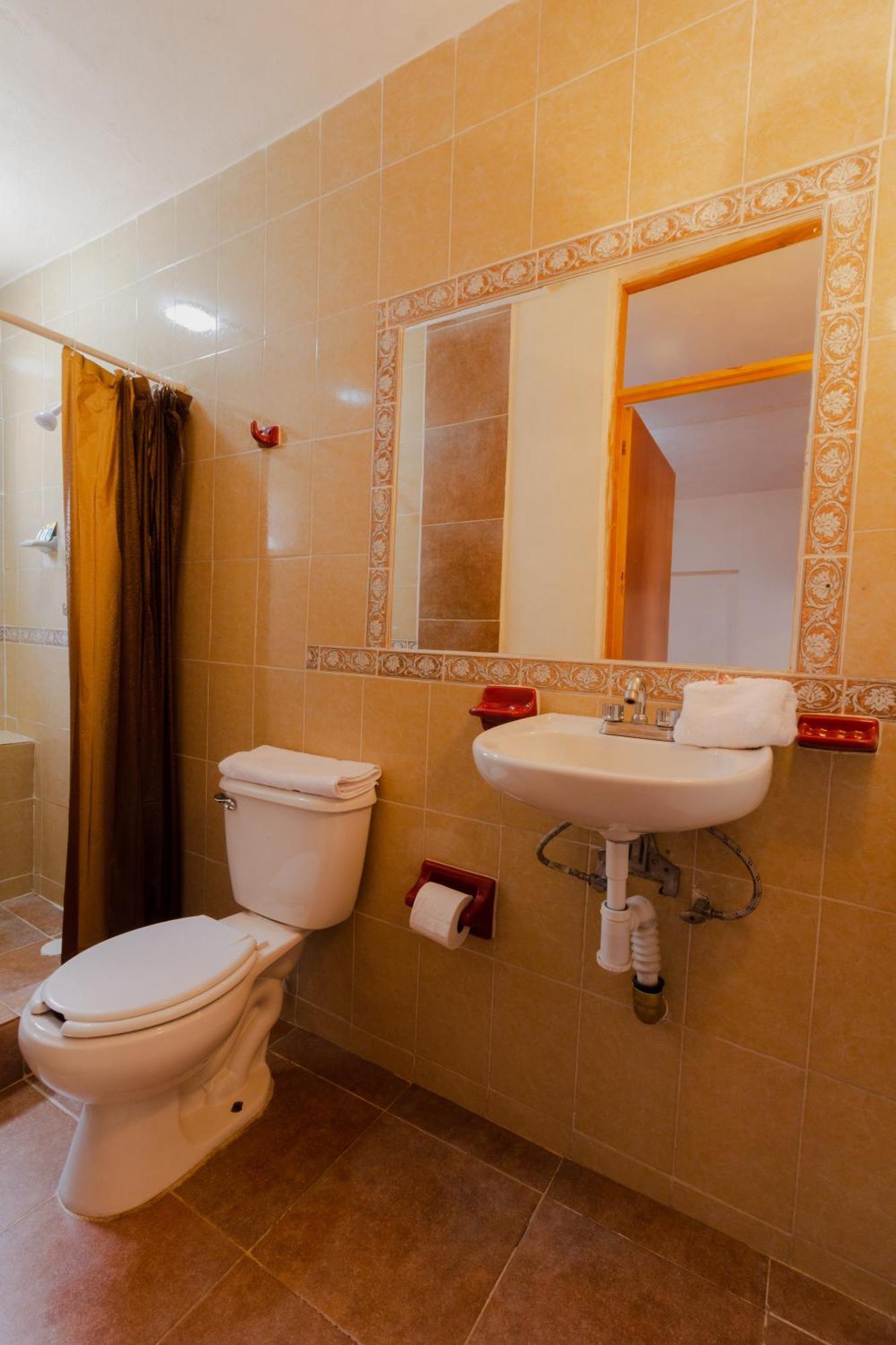 Hotel Casa 12 Reales グアナファト エクステリア 写真