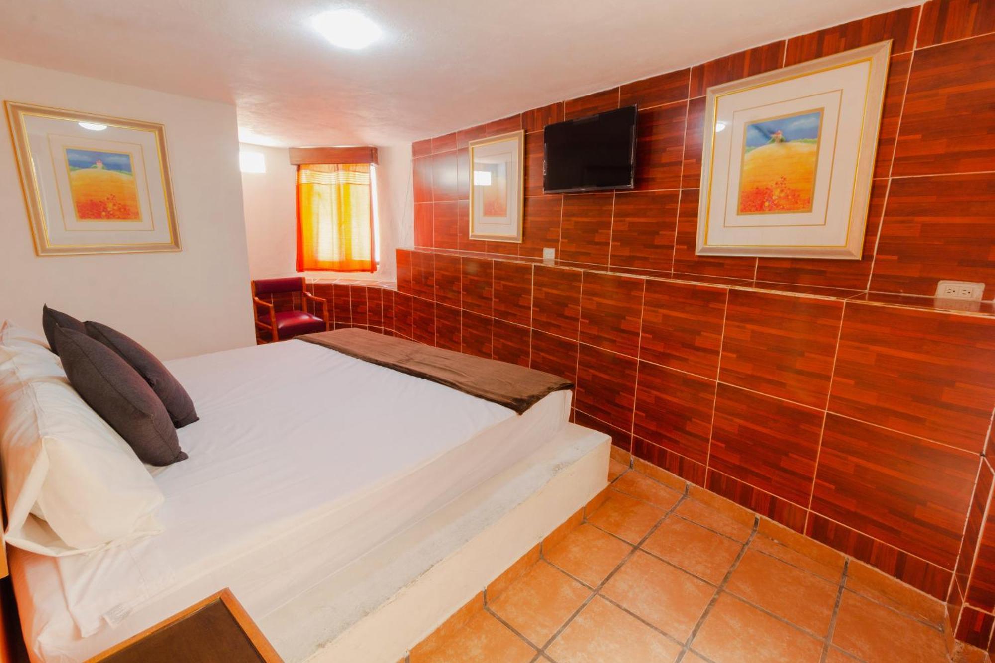 Hotel Casa 12 Reales グアナファト エクステリア 写真
