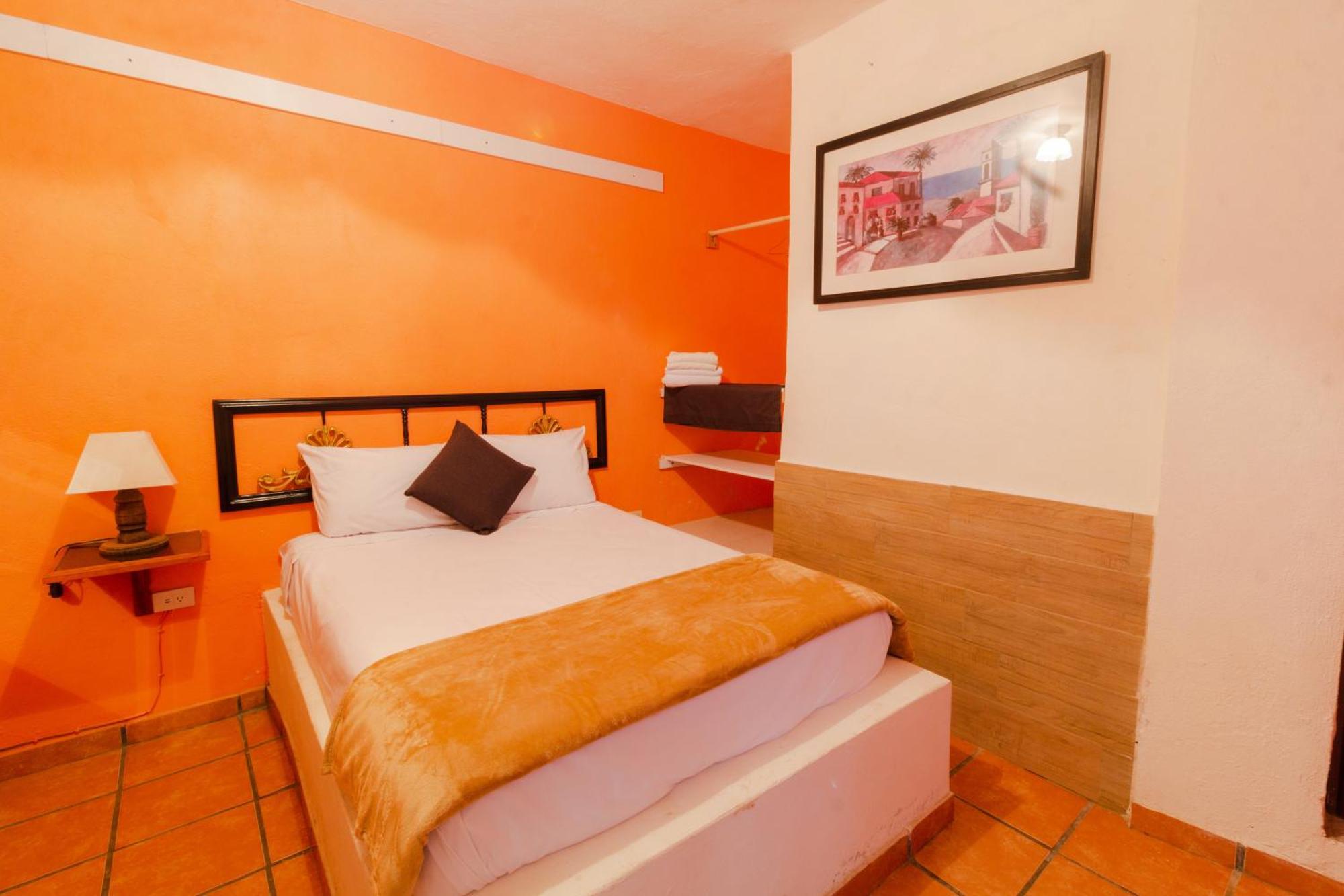 Hotel Casa 12 Reales グアナファト エクステリア 写真