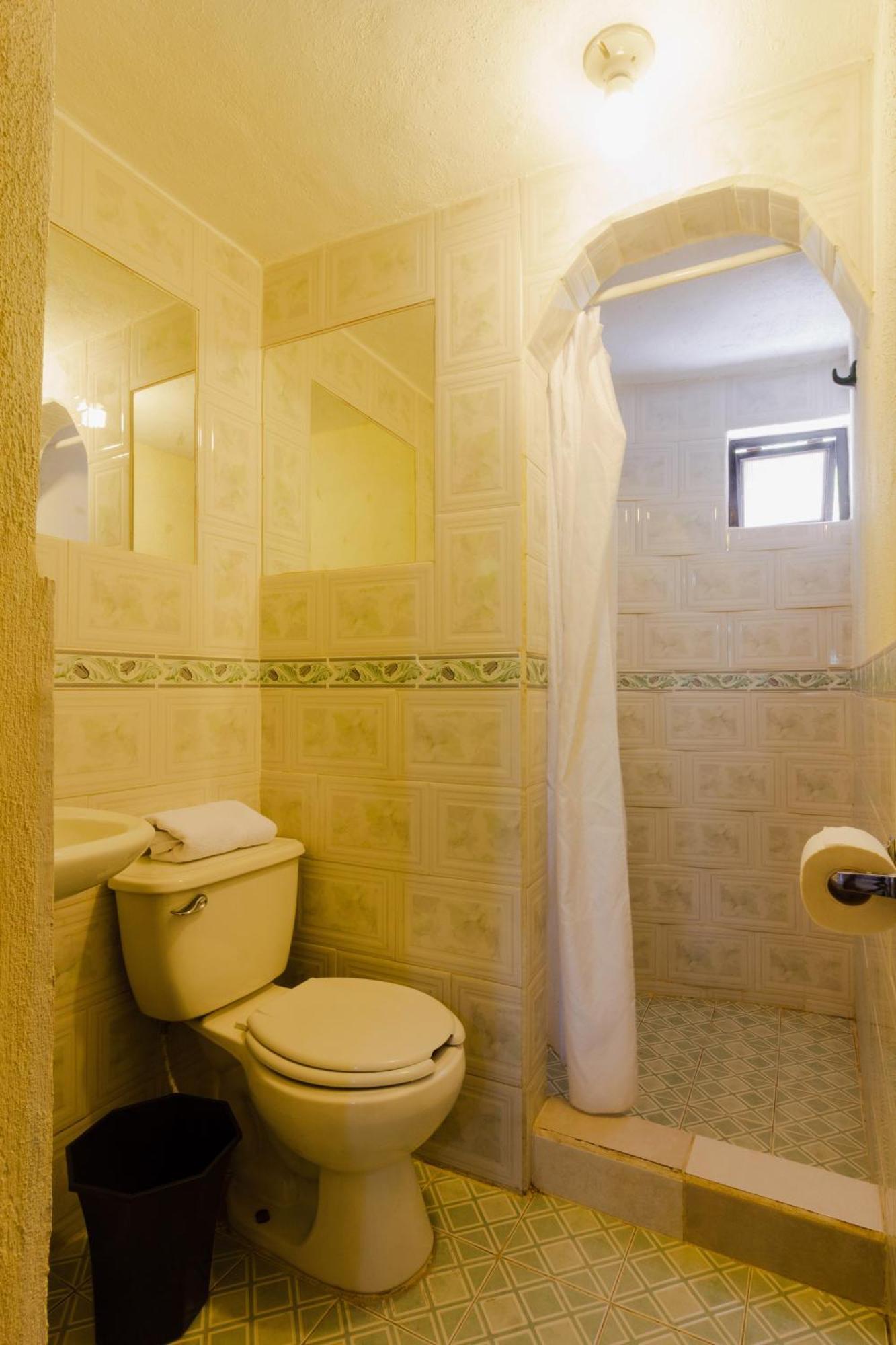 Hotel Casa 12 Reales グアナファト エクステリア 写真
