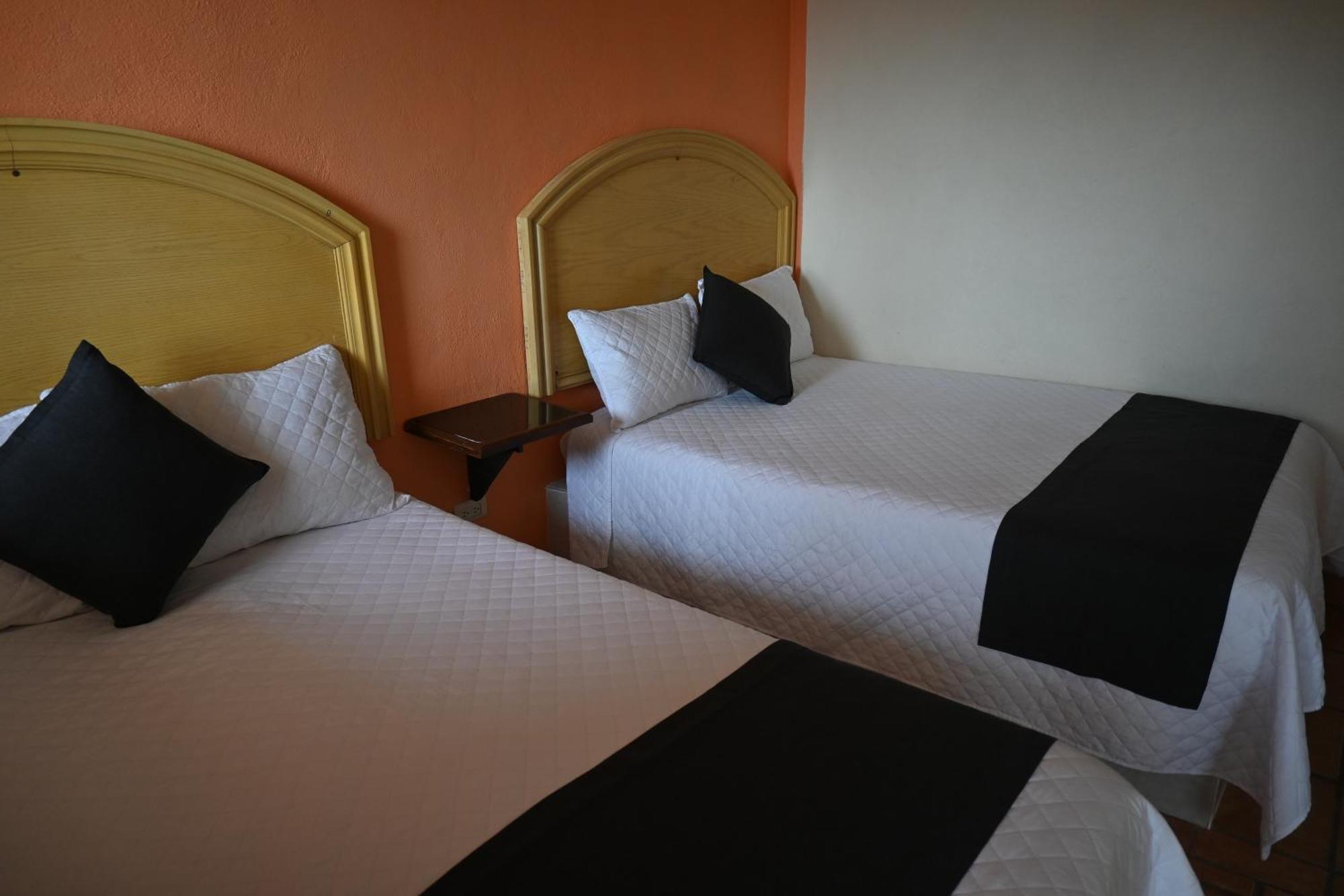 Hotel Casa 12 Reales グアナファト エクステリア 写真