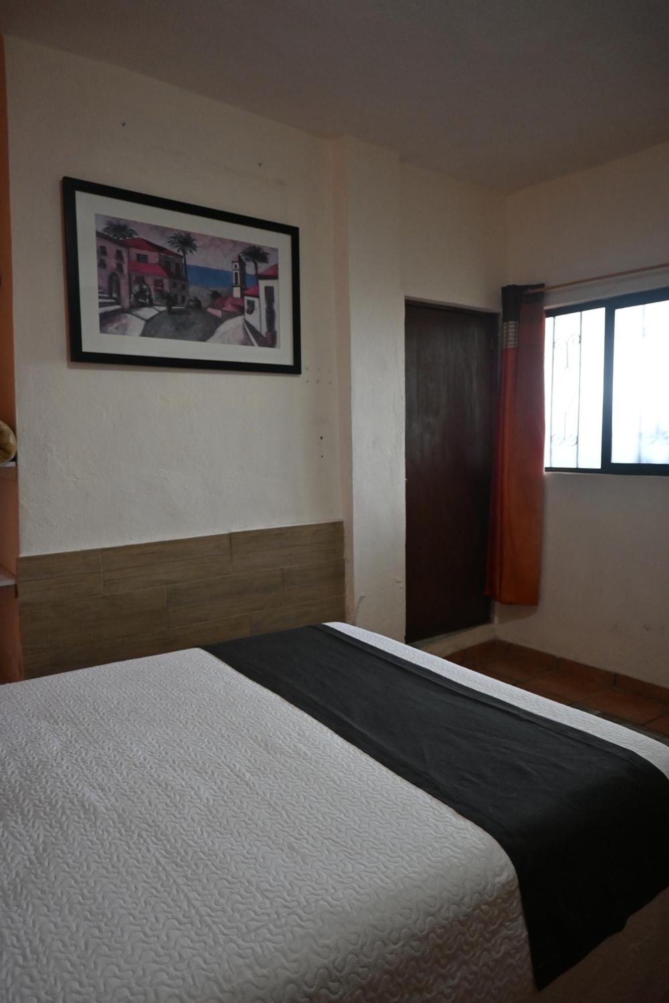 Hotel Casa 12 Reales グアナファト エクステリア 写真