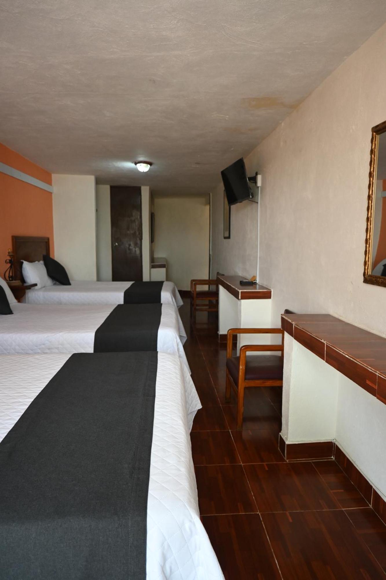 Hotel Casa 12 Reales グアナファト エクステリア 写真